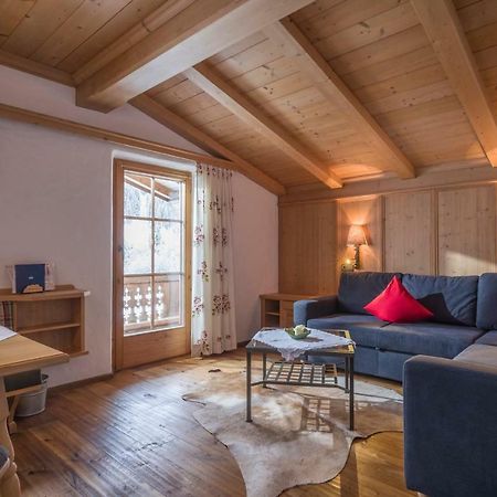 Koasa Chalet Going am Wilden Kaiser Exteriör bild