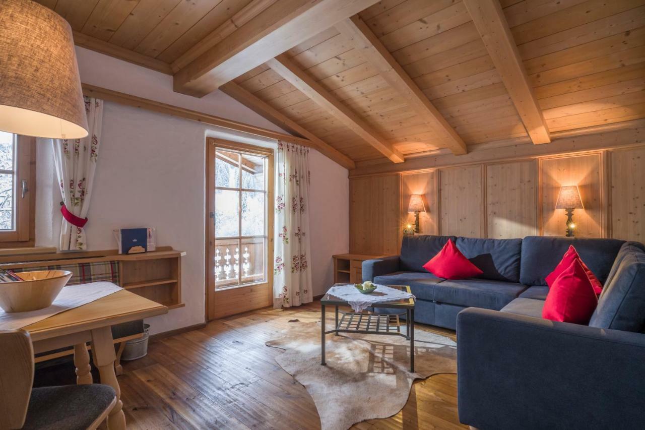 Koasa Chalet Going am Wilden Kaiser Exteriör bild