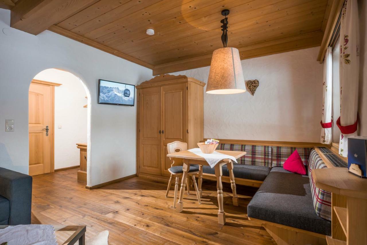 Koasa Chalet Going am Wilden Kaiser Exteriör bild